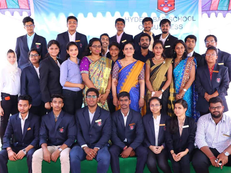 Hyderabad School of Business Events photo 19